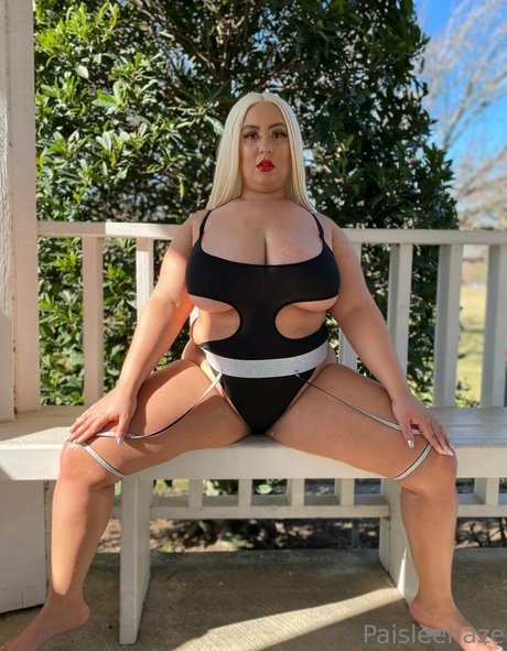 paisleehaze OnlyFans NSFW