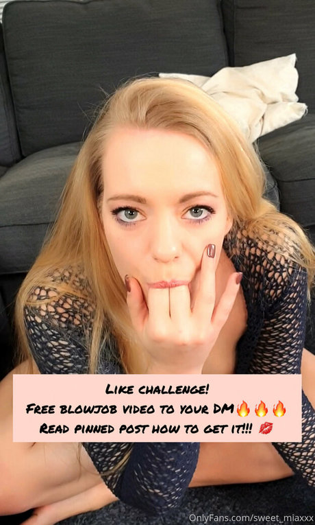 sweet miaxxx OnlyFans geleakte Brüste