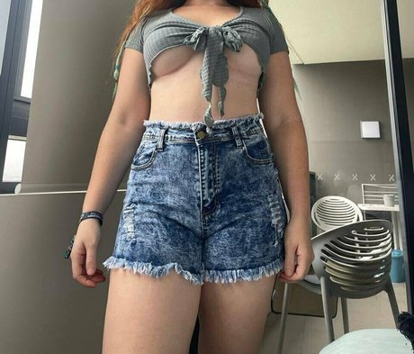 saskiastrips Nacktbilder von OnlyFans geleakt