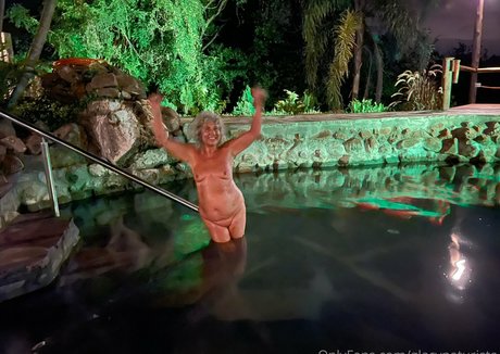 glacynaturista OnlyFans Leaked Gratis