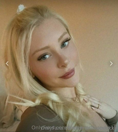 veronikalovexxx Nacktbilder von OnlyFans geleakt