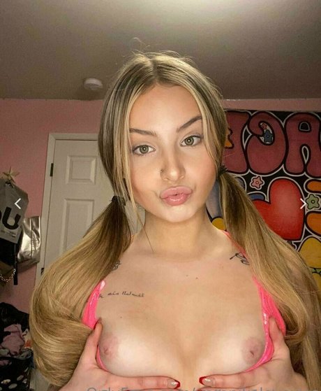 veronikalovexxx Nacktbilder OnlyFans