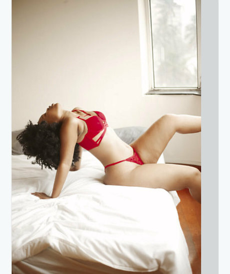 Xoli Mfeka OnlyFans Porn