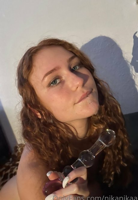 nikaparker OnlyFans Nackt Leak