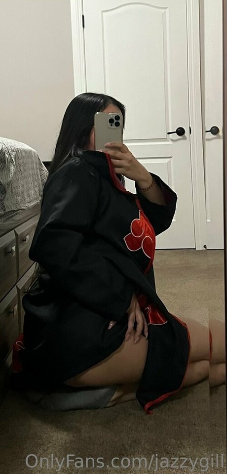 jazzygill OnlyFans-Sex