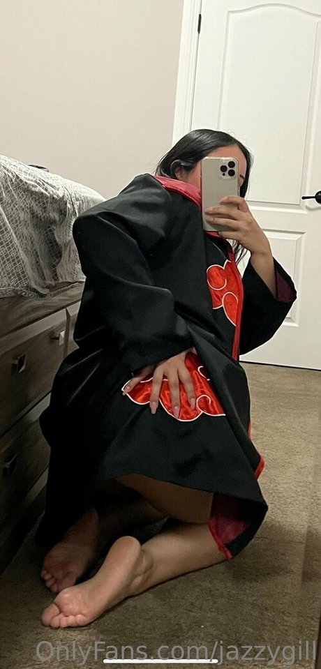 jazzygill OnlyFans Leaked