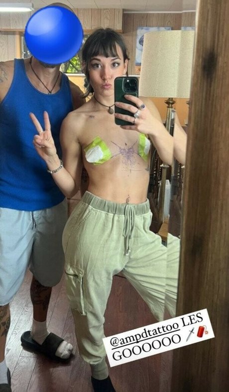 Tori jeanne Leaks OnlyFans