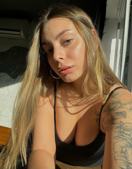 carinacremme Leaked OnlyFans Nacktbilder