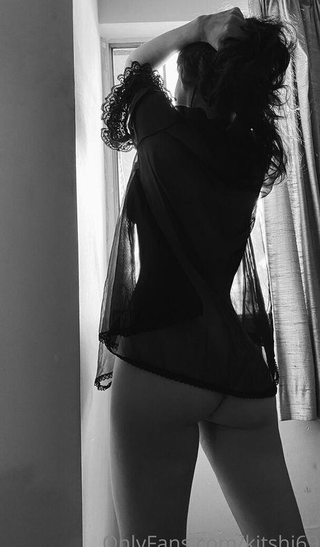 kitshi69 OnlyFans-Leaks