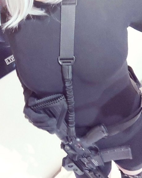 callsignquiet NurlyFans-Brüste