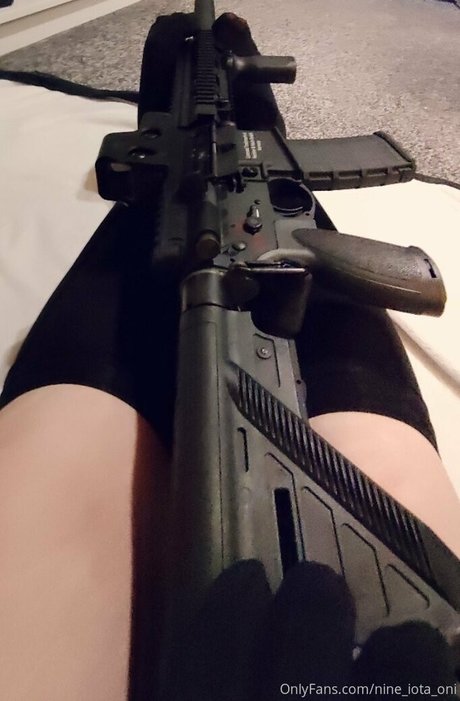 callsignquiet Nacktbilder von OnlyFans geleakt