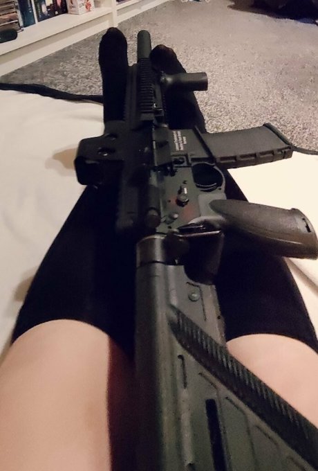 callsignquiet OnlyFans Leak