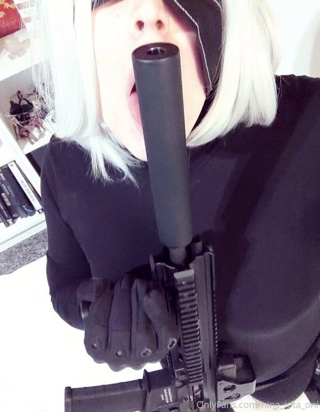 callsignquiet Neuer OnlyFans Leak