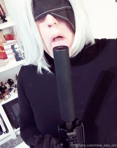 callsignquiet Nackt OnlyFans