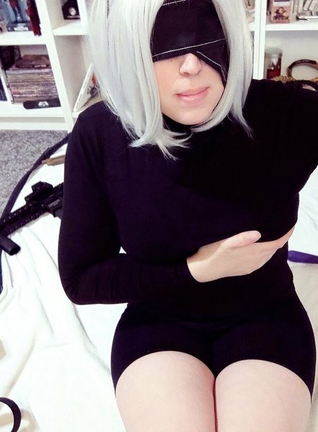 callsignquiet Nacktbilder von OnlyFans