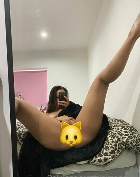 gigimariexox Nacktbilder geleakt OnlyFans