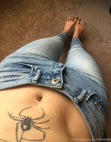 footfetishgurl OnlyFans XXX