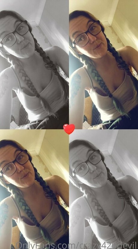 crazy420devil Nacktporno OnlyFans