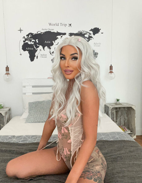 baddie withnodaddy Neue OnlyFans Leaks