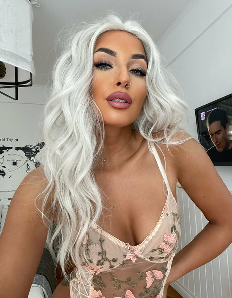 baddie withnodaddy OnlyFans Leaks Sex