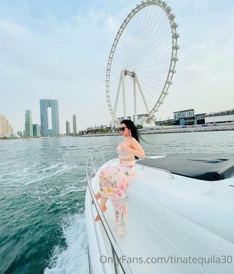 tinatequila30 Leaks von Nacktbildern auf OnlyFans