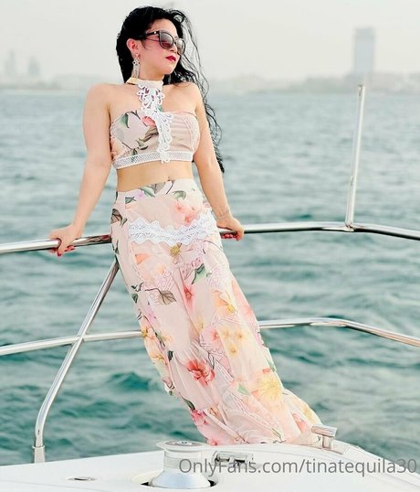 tinatequila30 XXX OnlyFans