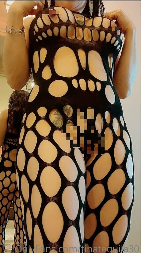 tinatequila30 OnlyFans Sex Leak