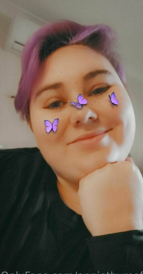 anniethymeforyou OnlyFans geleakt