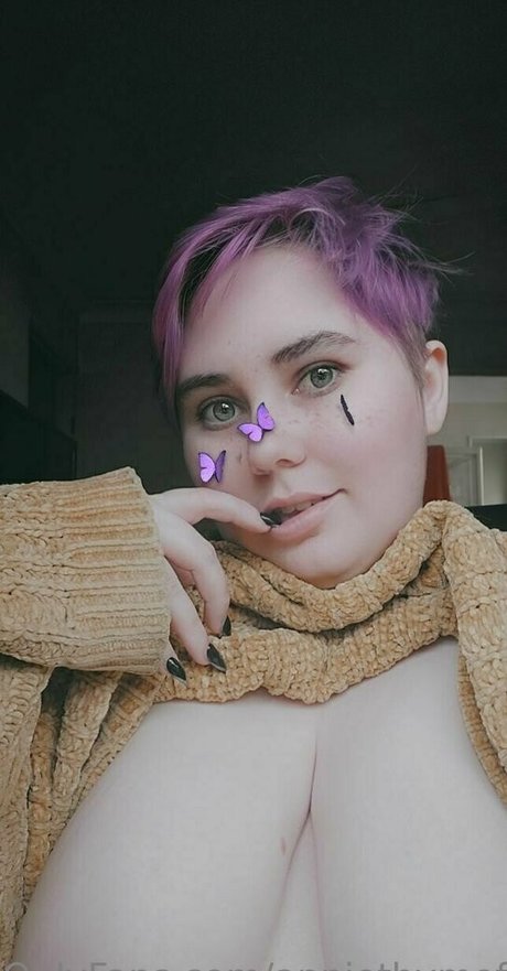 anniethymeforyou OnlyFans Sex