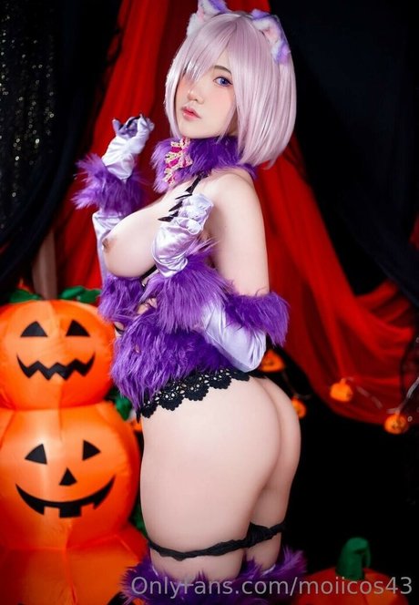 Moiichanz OnlyFans Bilder geleakt