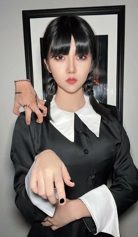 Moiichanz OnlyFans geleakte Pornografie