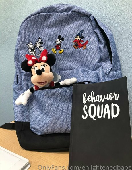 enlightenedbabe OnlyFans-Bilder