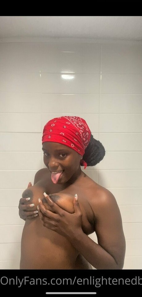 enlightenedbabe Nackt auf OnlyFans Leaks