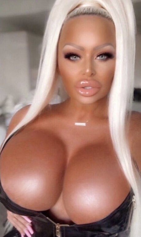 Georginado11 Geleakte OnlyFans-Inhalte