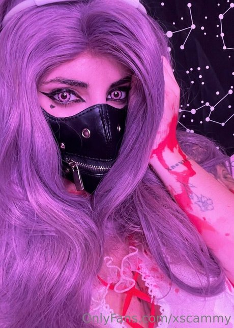 xScammy Nacktbilder OnlyFans geleakt