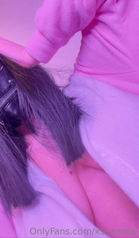 xScammy OnlyFans Mega