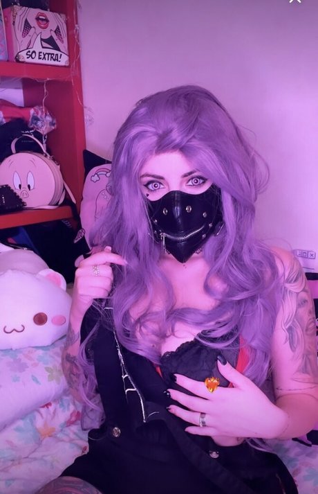 xScammy OnlyFans Nackt Leak