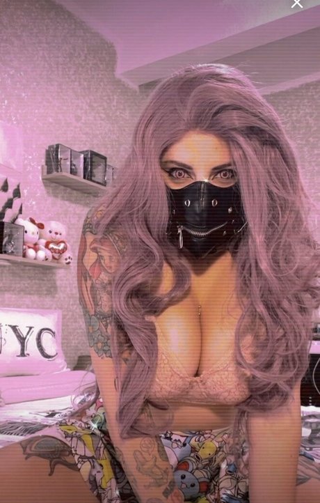 xScammy OnlyFans Nackt