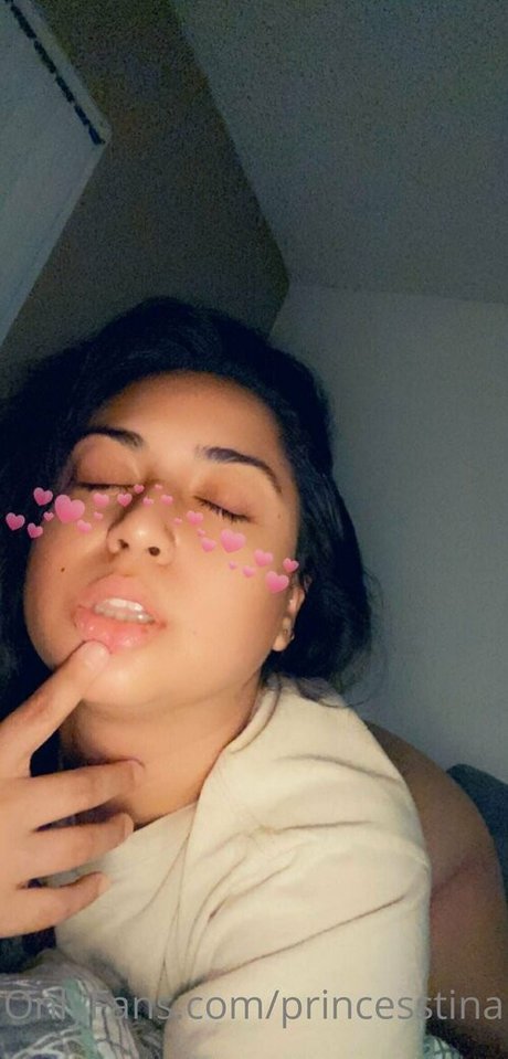 princesstina Sexy OnlyFans