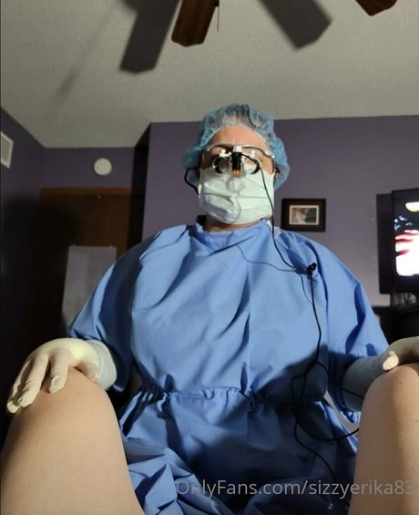 sizzyerika83 Leaked OnlyFans