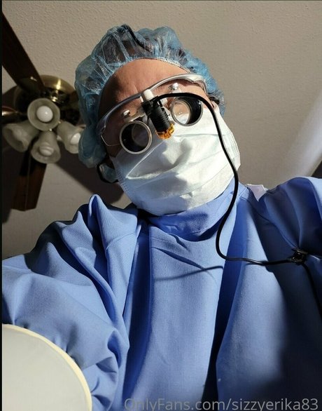 sizzyerika83 Nacktbilder von OnlyFans geleakt