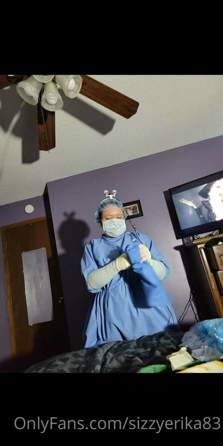 sizzyerika83 Nacktbilder OnlyFans Leaks