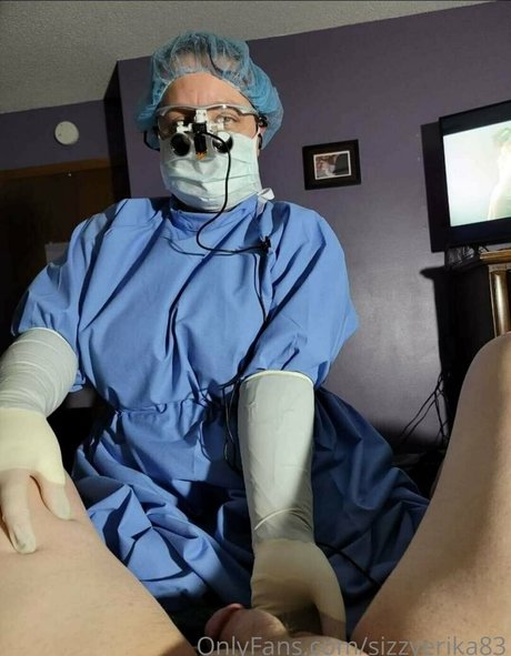 sizzyerika83 XXX OnlyFans