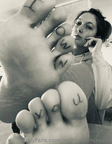 leopardprincess95 Kostenlose OnlyFans-Inhalte