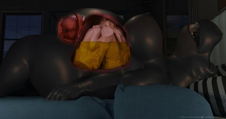 loneclaw Nacktpornos auf OnlyFans