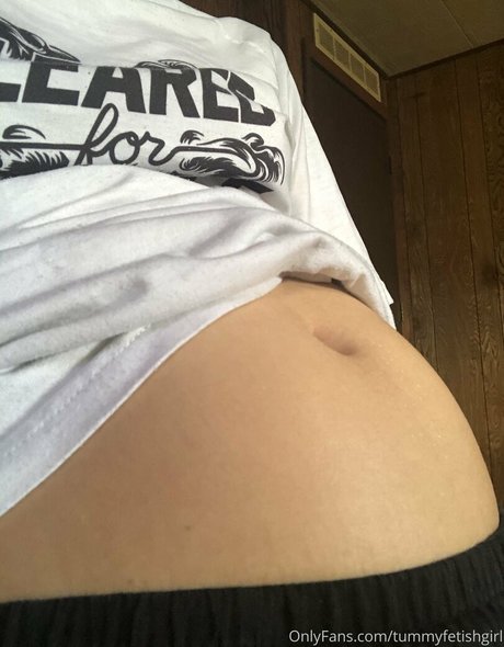 tummyfetishgirl OnlyFans