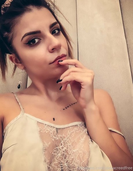 diaryofalexacreed Oben ohne OnlyFans