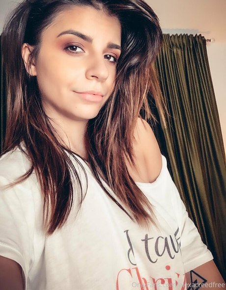 diaryofalexacreed OnlyFans Nackt Leak