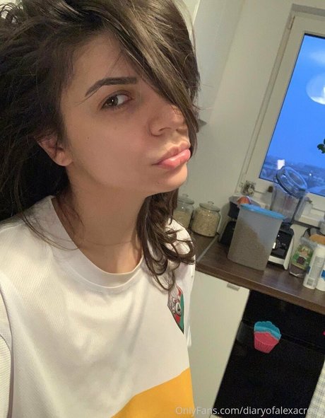 diaryofalexacreed OnlyFans Gratis Porn