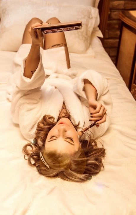 diaryofalexacreed OnlyFans nackt